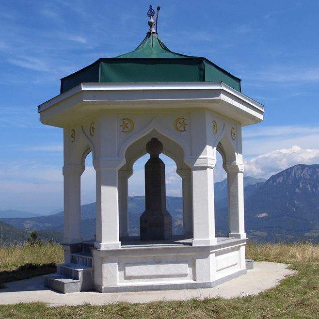 Konjic: Dova na Lijesci - Podorašac