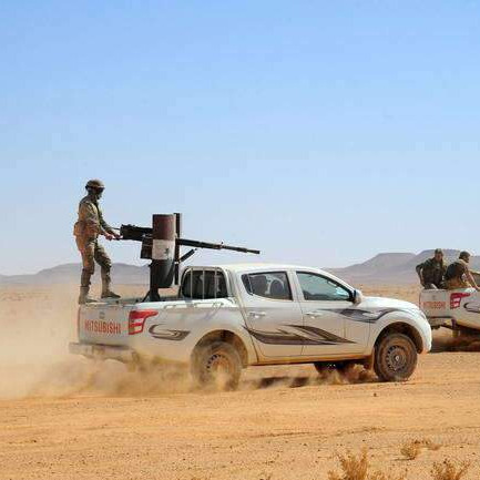 U BiH se vraćaju devetorica osumnjičenih za terorizam