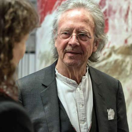 Član Švedske akademije bojkotira dodjelu Nobelove nagrade Handkeu