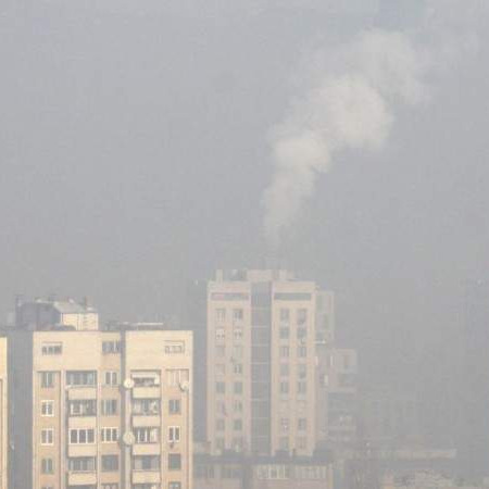 Sarajevo u vrhu najzagađenijih gradova u svijetu