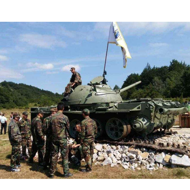 Općina Trnovo gradi spomenik na mjestu gdje je zločinac Mladić umalo zarobljen