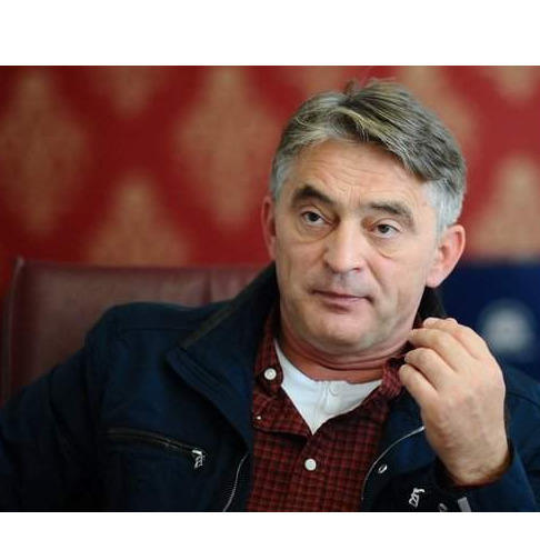 Željko Komšić izdao instrukciju da BiH bojkotuje dodjelu Nobelove nagrade