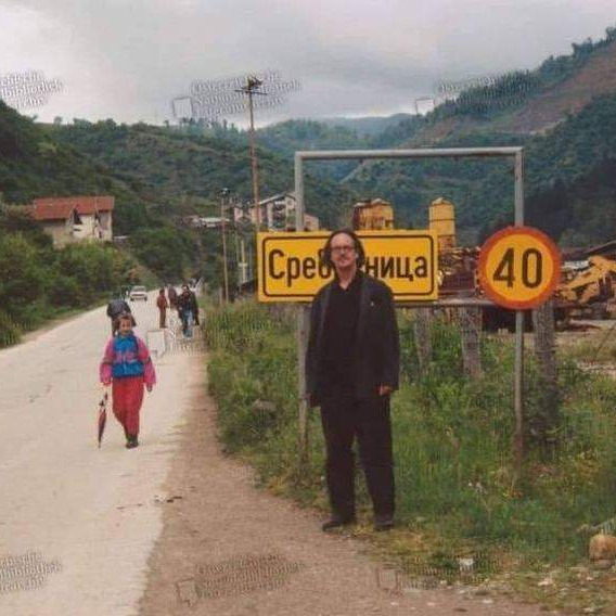 I Hrvatska bojkotira dodjelu Nobelove nagrade Handkeu