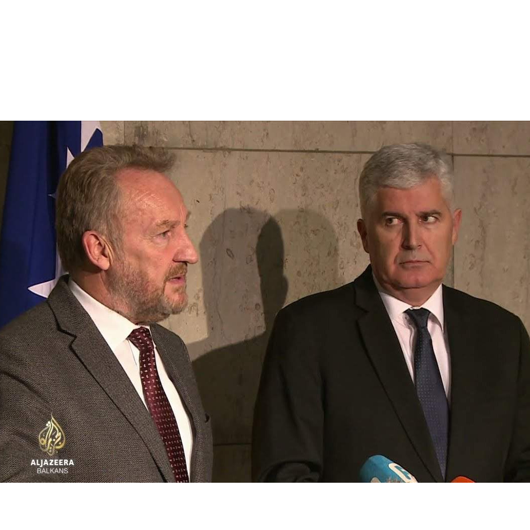 Je li dovedeno u pitanje formiranje Vijeća ministara? (Video)