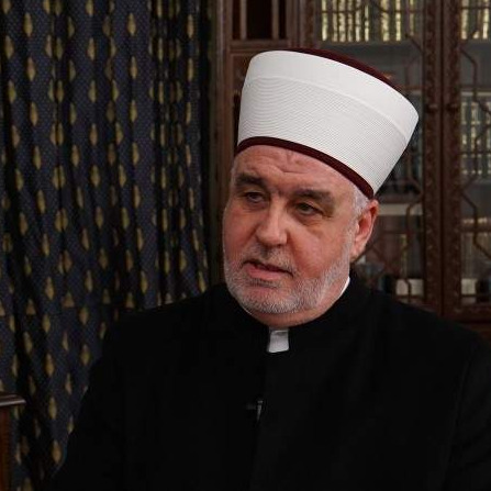 Reis Kavazović: Svjesni smo političkih pokušaja da se muslimani podijele 