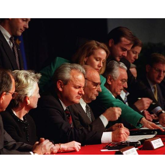 Navršile se 24 godine od potpisivanja Daytonskog sporazuma: Gdje je BiH danas?