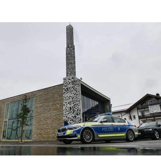 Njemačka: Raste broj islamofobičnih napada