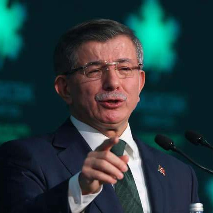 Davutoglu osniva stranku uprkos pritiscima i atmosferi straha