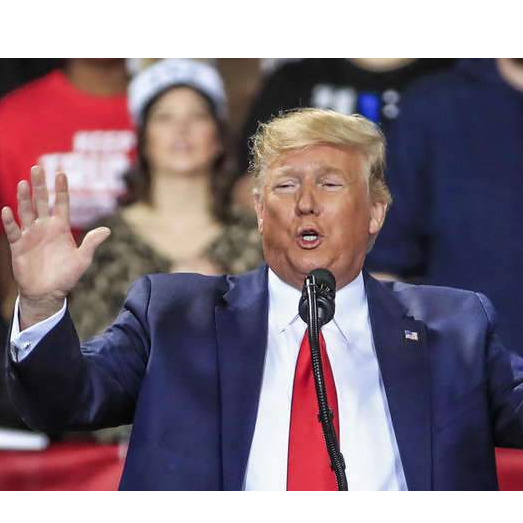 Koji su naredni koraci u opozivu Trumpa?