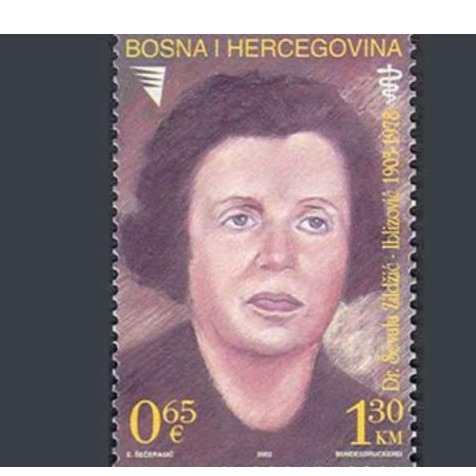 Historijski razgovor reisa Čauševića i djevojčice Ševale 