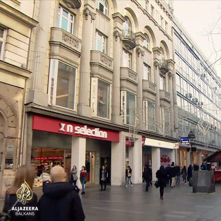 Al Jazeera Business: Put do investicijskog rejtinga (Video)