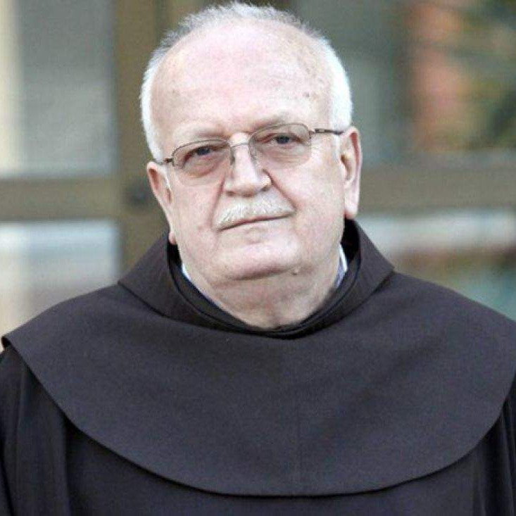 Fra Ivo Marković: Naš svijet živi u religijskim ratovima, islamski svijet se kreće prama demokraciji