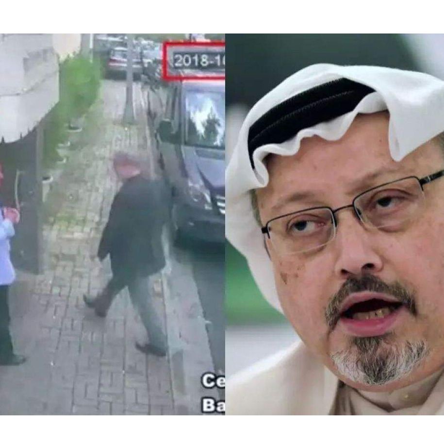 Istina o ubistvu Khashoggija može sruštiti režim u Saudijskoj Arabiji!