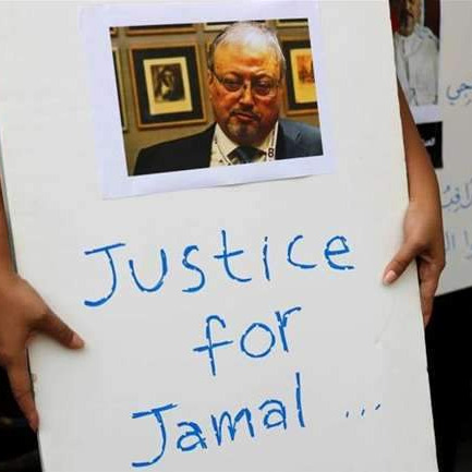 Turska i grupe za ljudska prava osudile presudu u slučaju Khashoggija