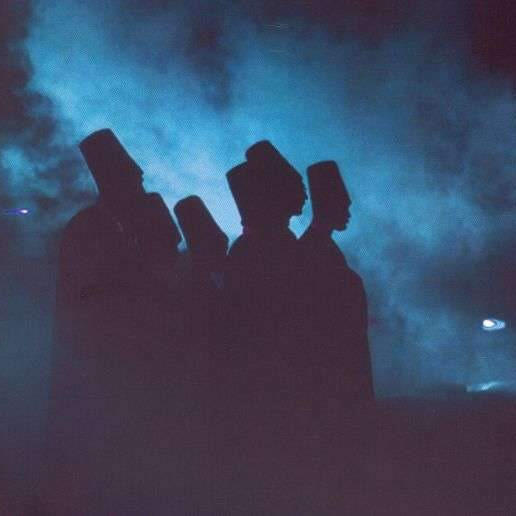 Historijat sarajevskih Šebi-Arusa