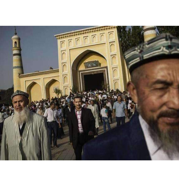 Kina će cenzurirati Kur'an i Bibliju!?