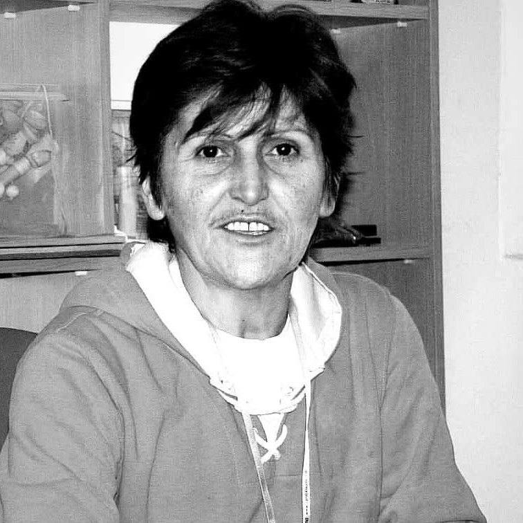 Na vijest o smrti Saje Ćorić: Heroina koja se za istinu borila do posljednjeg daha