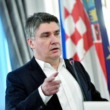 Milanović: Dosta je trgovine mržnjom, idemo u borbu za mir i toleranciju