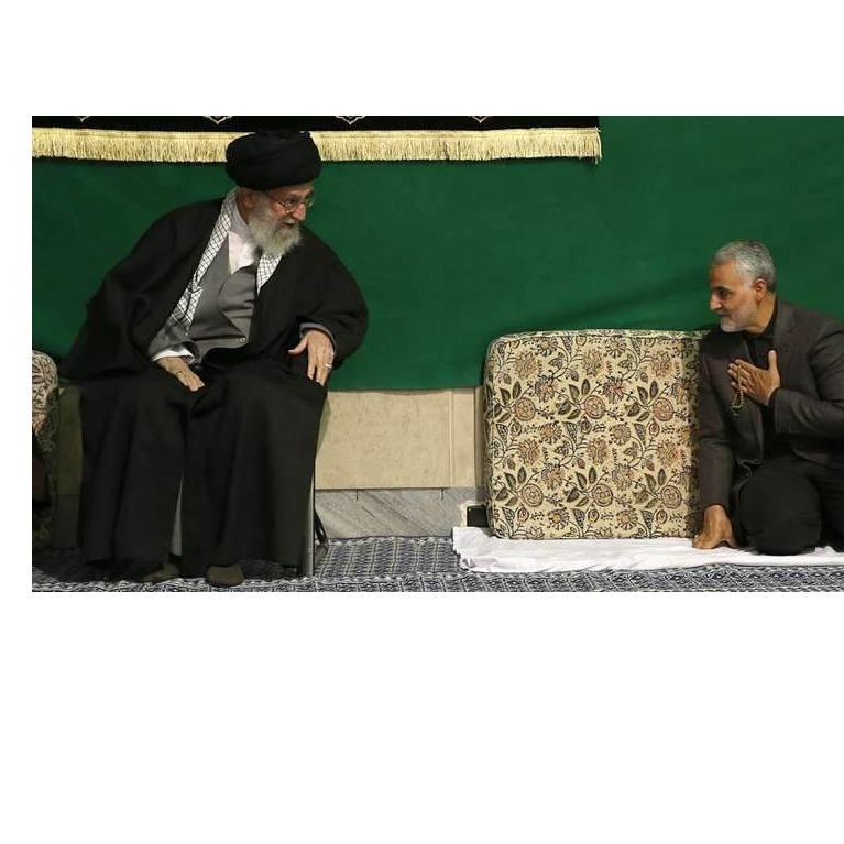 Ko je bio Qassem Soleimani, čelnik iranskih elitnih jedinica Quds?