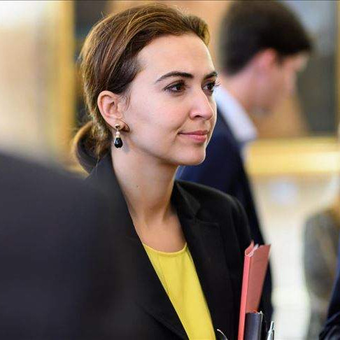 Bosanka Alma Zadić u Vladi Austrije: Sa strašću i znanjem raditi za društvo