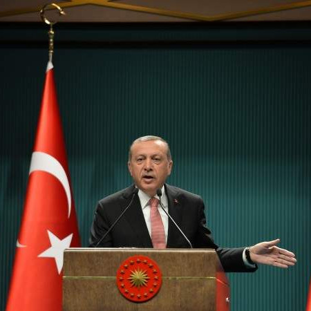 Erdogan: Turska počela slati vojnike u Libiju