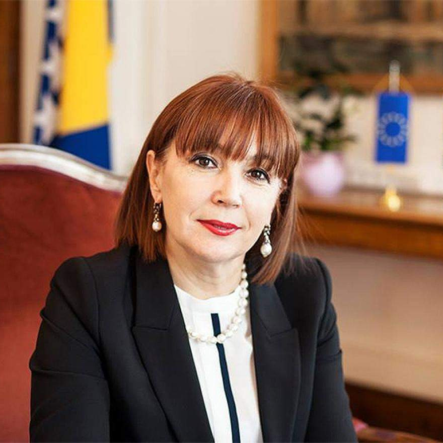 OŠTRA REAKCIJA POTPREDSJEDNICE FBIH: Osuđujemo provokacije u RS-u, povratnicima vratiti sigurnost i mir