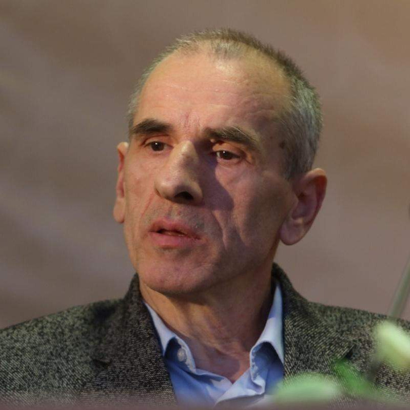 Rešid Hafizović: Biti musliman nije biološka, već misijska činjenica