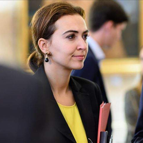 Austrijska ministrica Alma Zadić: Za Bosnu me vežu sjećanja...