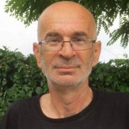 Novinar Mišo Vidović treba pomoć u borbi protiv teške bolesti