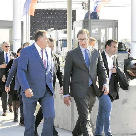 Završna faza „Dodikizacije“ Republike Srpske?