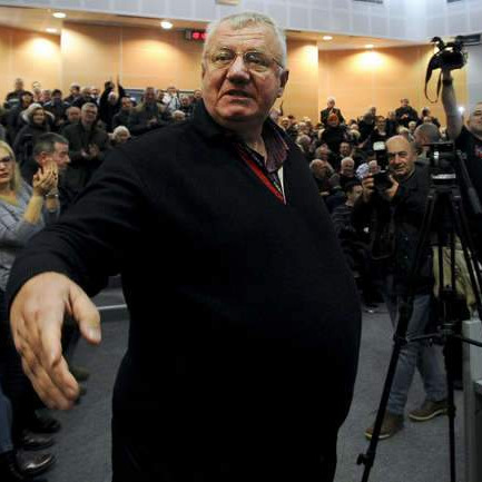 Dragan Bursać: Srbija, sigurna kuća za zločince!