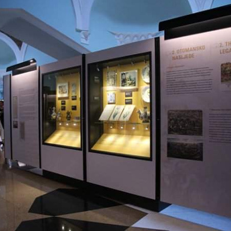 'Islam, to je i naša historija'