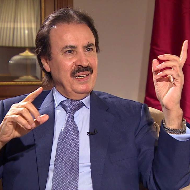 Naser bin Hamad Al-Kalifa: Katar je uspješno prebrodio krizu