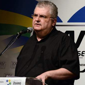 Čanak: Sve što je činjeno devedesetih dovelo je do genocida u Srebrenici