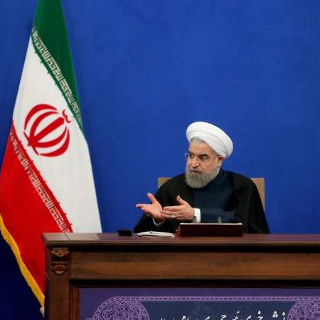 Rouhani zaprijetio ponovnim pokretanjem iranskog nuklearnog programa