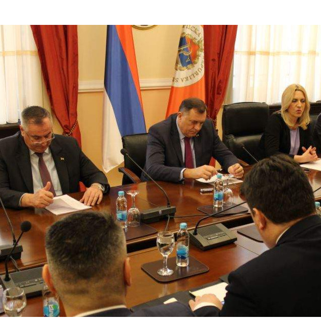 ATAK NA DRŽAVU | Predstavnici RS obustavljaju rad u odlučivanju u institucijama BiH 