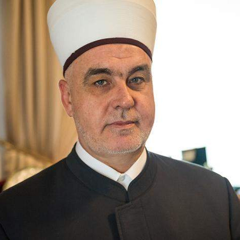 Reis Kavazović sutra predvodi džumu u Muslimanskom kulturnom centru u Ljubljani