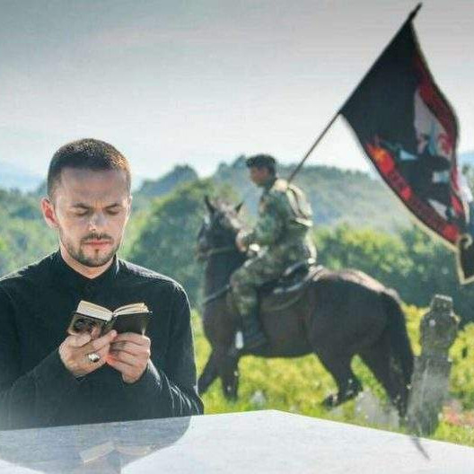 Uskoro premijera: Pogledajte trailer za spot "Devet Heroja" Mustafe Isakovića