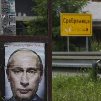 Kako ruska propaganda manipulira muslimanima na Balkanu?!
