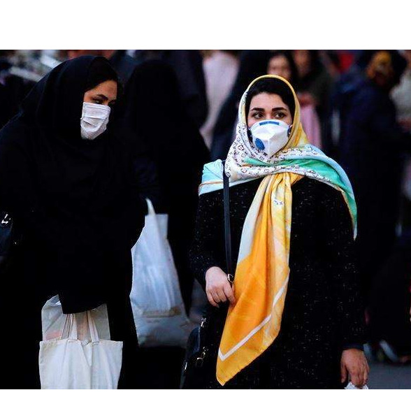 ITALIJA, IRAN, AFGANISTAN | Svijet u panici zbog širenje koronavirusa, desetine hiljada zaraženih
