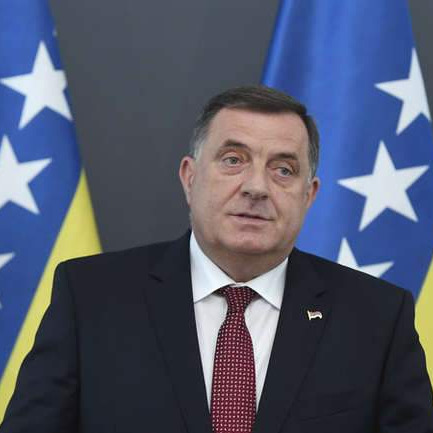 ZLO PUŠTENO IZ BOCE | Veto na posjetu Mila Đukanovića BiH