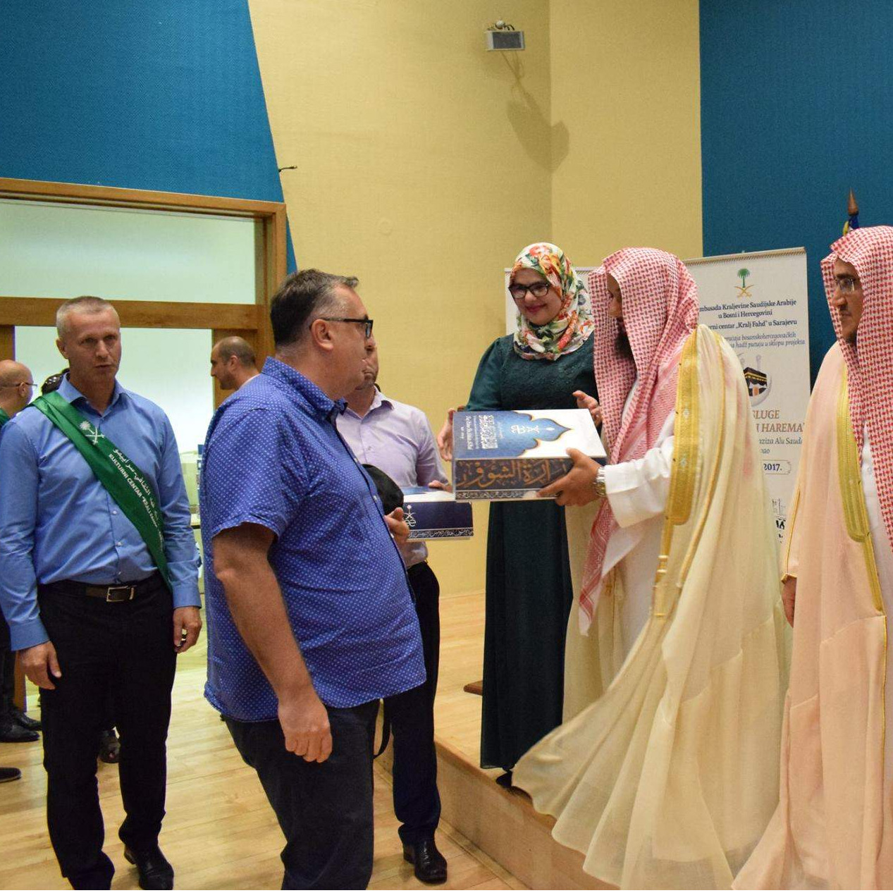 Hoće li policajci biti kažnjeni zbog zbog odlaska na hadž o trošku Saudijske Arabije?!
