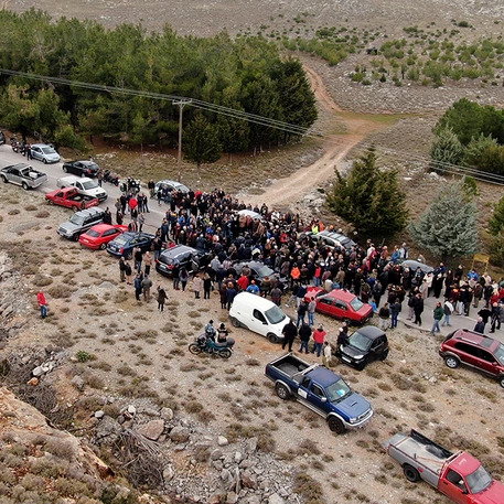 Migranti i izbjeglice zarobljeni između Turske i Grčke