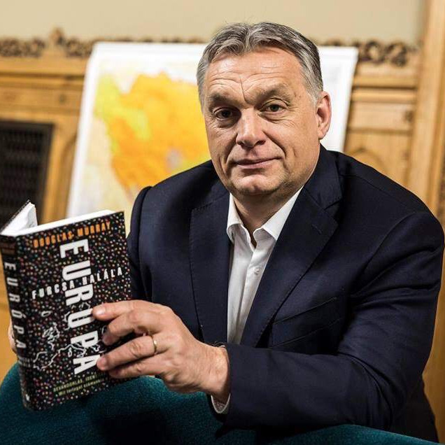 Pobijedili su Viktor Orban, ksenofobija i rasizam