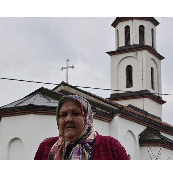 Fata Orlović stigla u Konjević-Polje: Dočekali smo da nam se naše vrati 