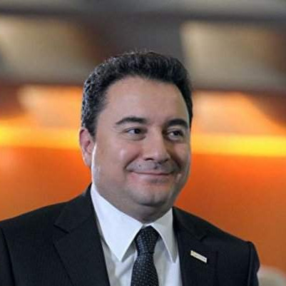 DEVA nova politička stranka u Turskoj