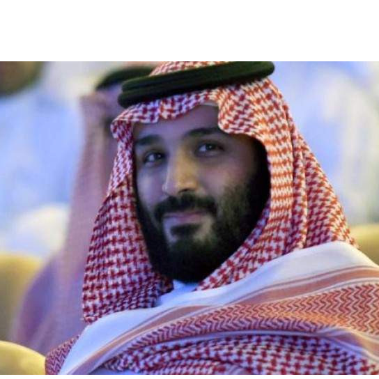 U Saudijskoj Arabiji sprema se žestoka oluja