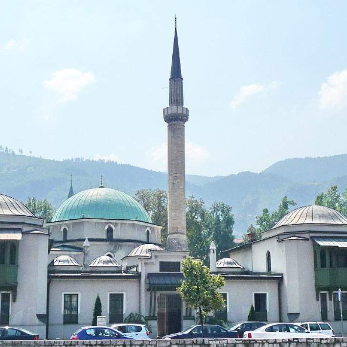 Obustavlja se mektebska nastava, prilagoditi trajanje hutbe 