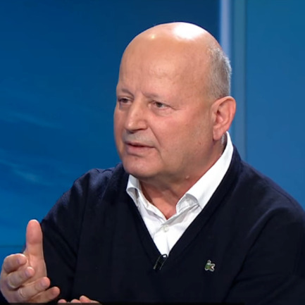 Fra Mile Babić: Čovićevo služenje velikosrpskoj politici će doživjeti krah