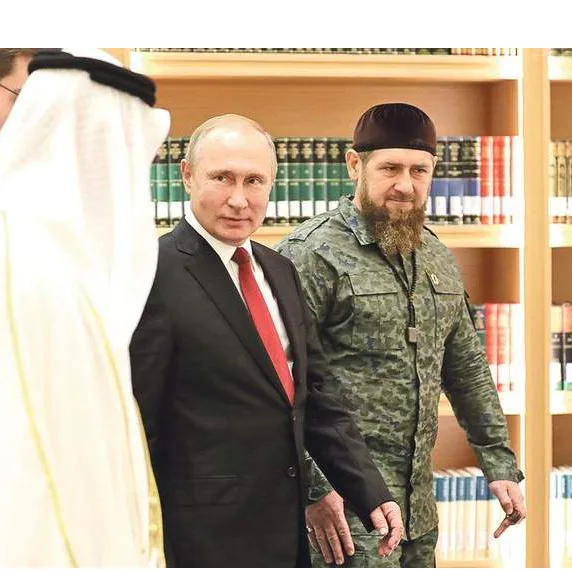 BEZ MILOSTI ZA MUSLIMANE | Likvidacije disidenata u Evropi sa “potpisom” Kadirova i Putina  